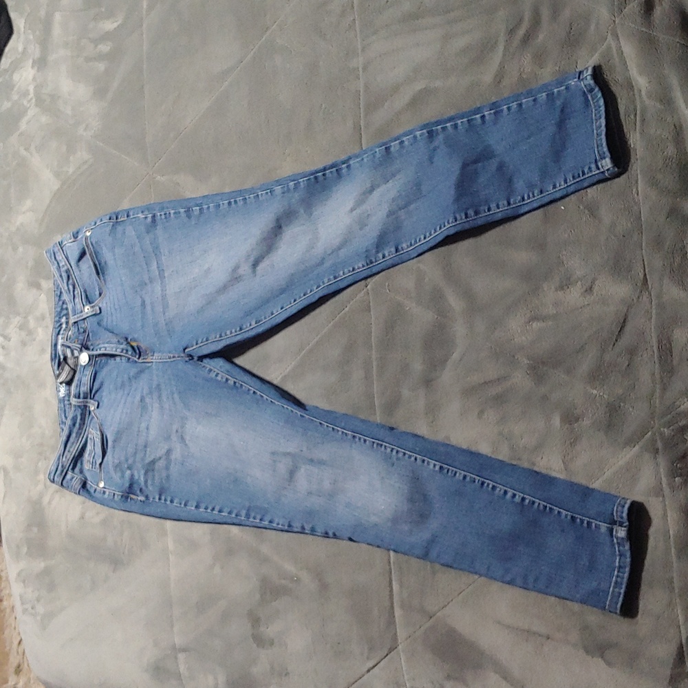 Jeans Mossimo